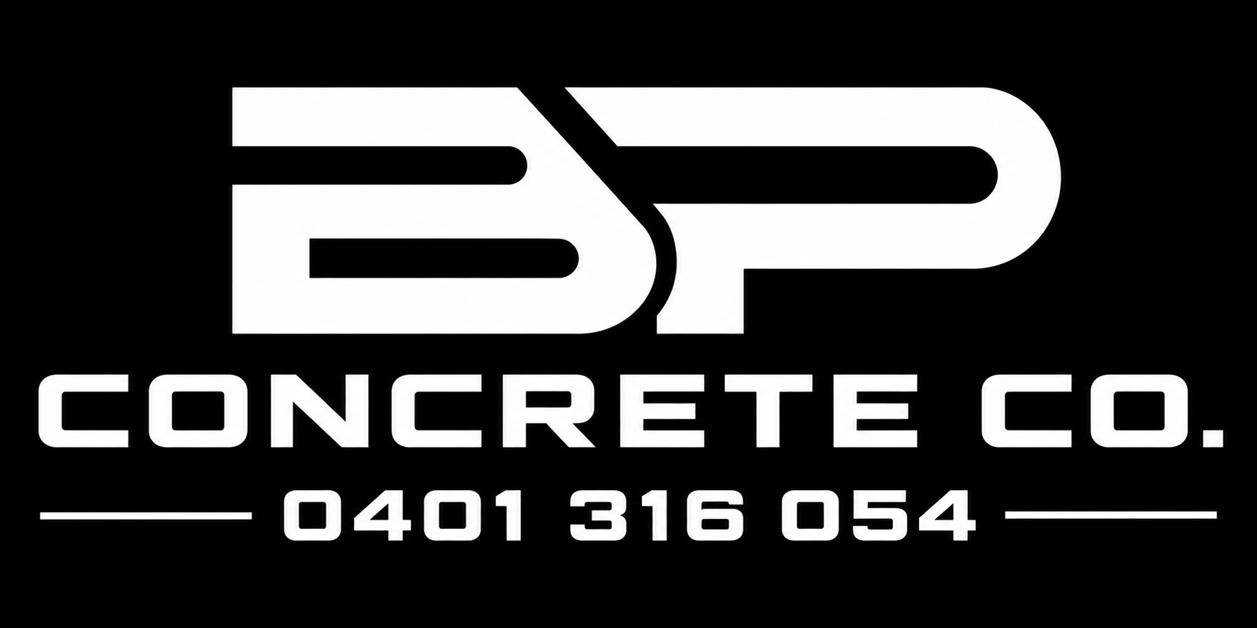 BP Concrete